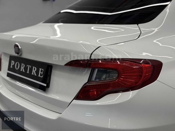 OTOMATİK EGEA DİZEL