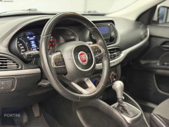 OTOMATİK EGEA DİZEL