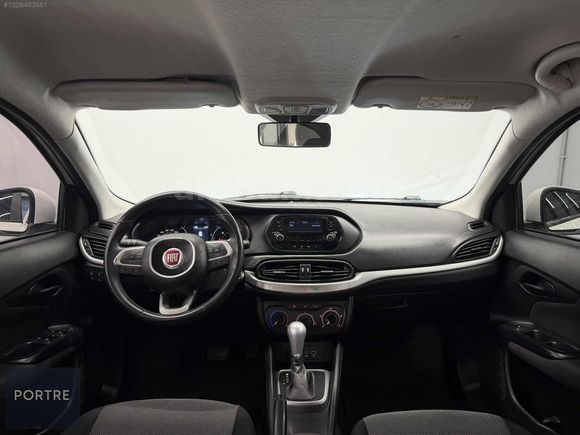 OTOMATİK EGEA DİZEL