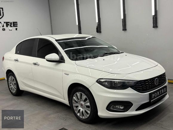OTOMATİK EGEA DİZEL