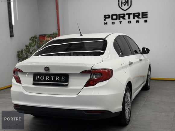 OTOMATİK EGEA DİZEL