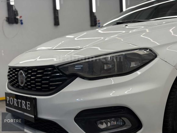 OTOMATİK EGEA DİZEL