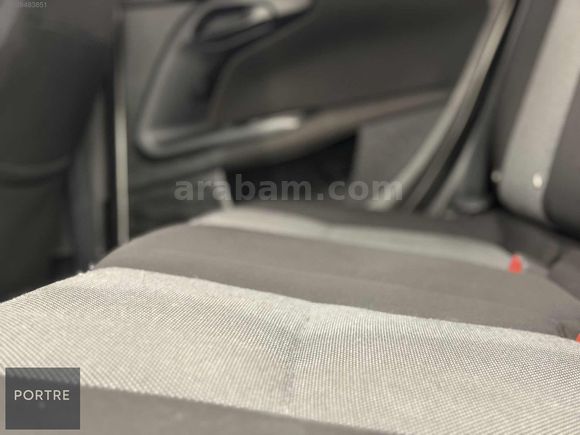 OTOMATİK EGEA DİZEL