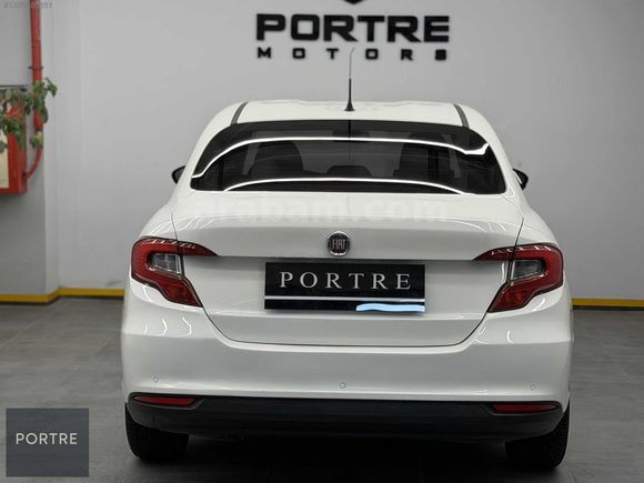 OTOMATİK EGEA DİZEL