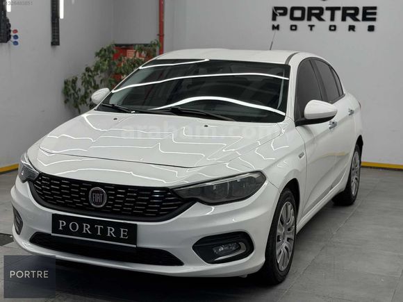 OTOMATİK EGEA DİZEL