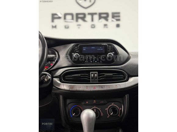 OTOMATİK EGEA DİZEL