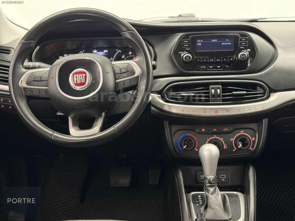 OTOMATİK EGEA DİZEL