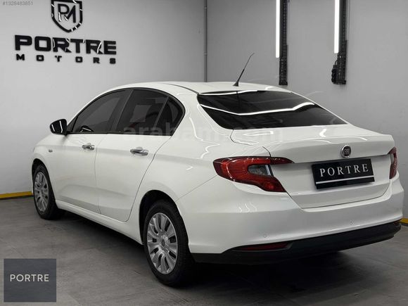 OTOMATİK EGEA DİZEL