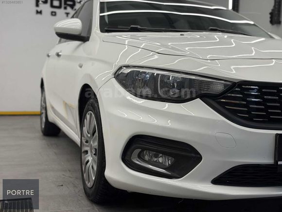 OTOMATİK EGEA DİZEL