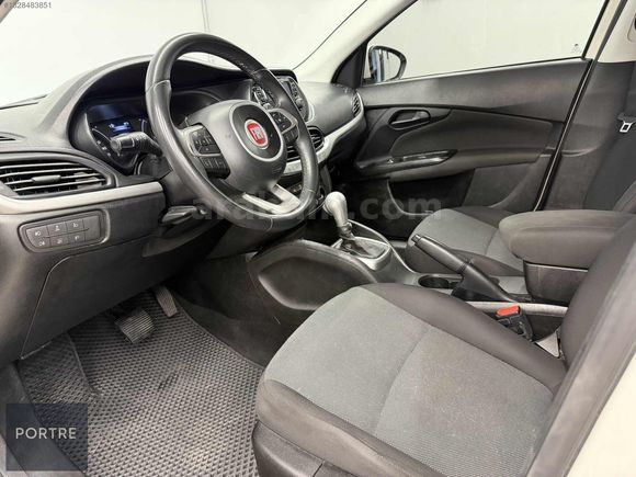 OTOMATİK EGEA DİZEL