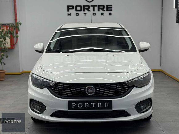OTOMATİK EGEA DİZEL