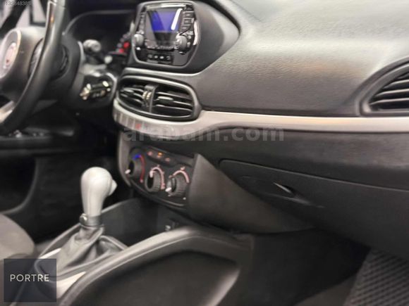 OTOMATİK EGEA DİZEL