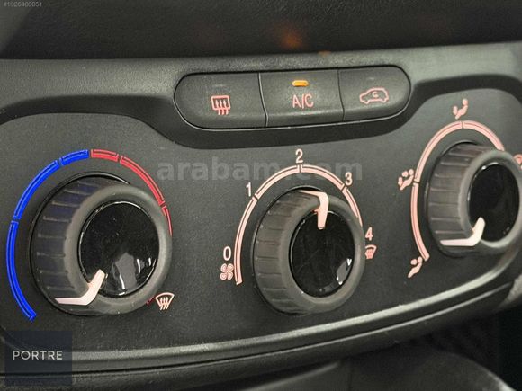 OTOMATİK EGEA DİZEL