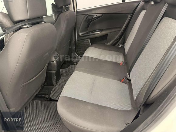 OTOMATİK EGEA DİZEL