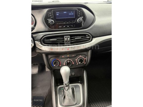 OTOMATİK EGEA DİZEL