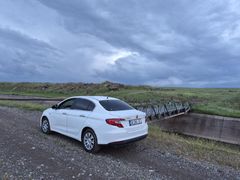 Sahibinden Fiat Egea 1.3 Multijet Easy 2016 Model  165.000 km Beyaz