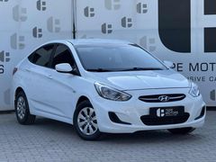 2015 ACCENT BLUE BİZ DEĞİŞENSİZ-OTOMATİK-GERİ GÖRÜŞ-160.000KM
