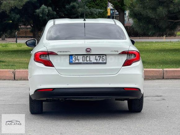 2020 MODEL 1.6MULTİJET OTOMATİK HATASIZ BOYASIZ KAYITSIZ