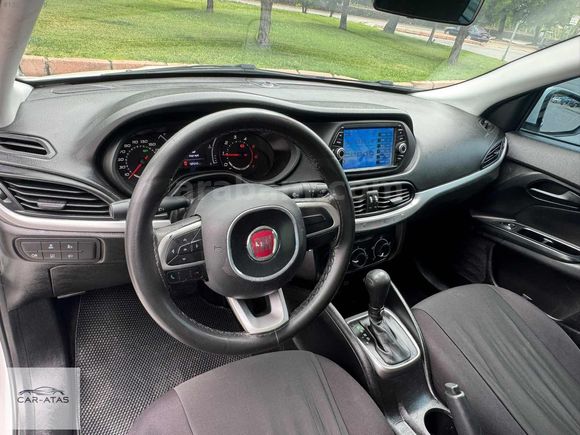2020 MODEL 1.6MULTİJET OTOMATİK HATASIZ BOYASIZ KAYITSIZ