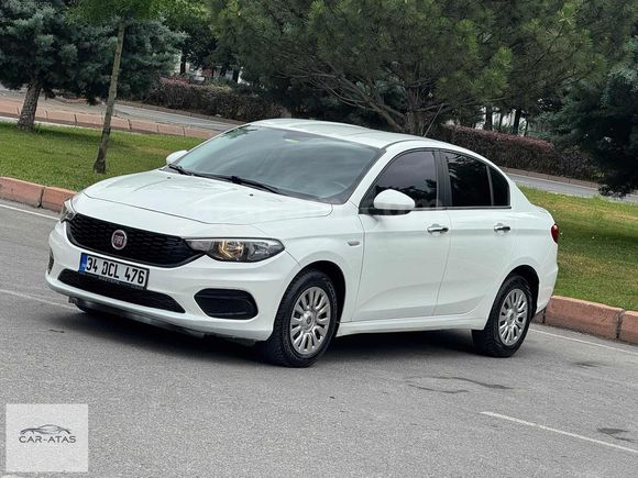 2020 MODEL 1.6MULTİJET OTOMATİK HATASIZ BOYASIZ KAYITSIZ