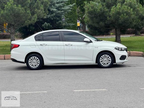 2020 MODEL 1.6MULTİJET OTOMATİK HATASIZ BOYASIZ KAYITSIZ