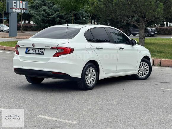 2020 MODEL 1.6MULTİJET OTOMATİK HATASIZ BOYASIZ KAYITSIZ