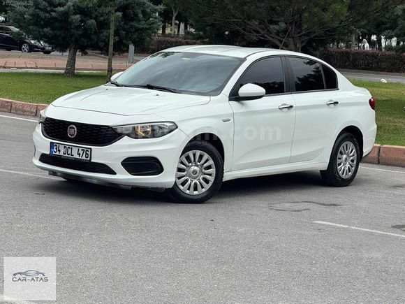 2020 MODEL 1.6MULTİJET OTOMATİK HATASIZ BOYASIZ KAYITSIZ