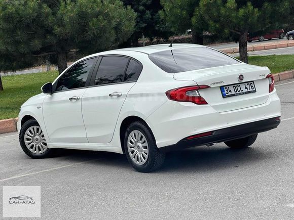 2020 MODEL 1.6MULTİJET OTOMATİK HATASIZ BOYASIZ KAYITSIZ