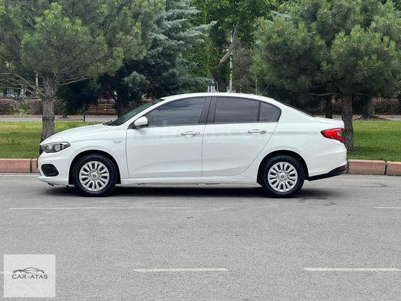 2020 MODEL 1.6MULTİJET OTOMATİK HATASIZ BOYASIZ KAYITSIZ