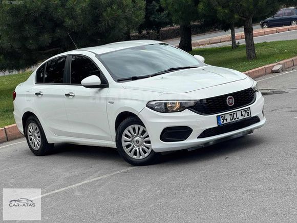 2020 MODEL 1.6MULTİJET OTOMATİK HATASIZ BOYASIZ KAYITSIZ