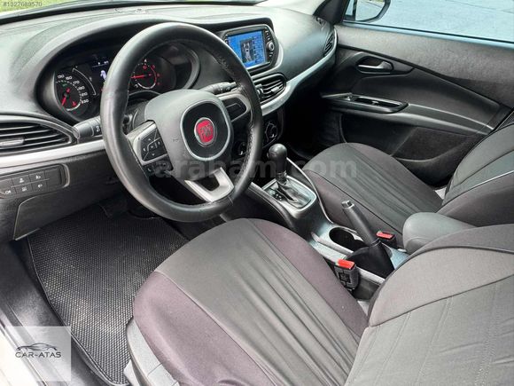 2020 MODEL 1.6MULTİJET OTOMATİK HATASIZ BOYASIZ KAYITSIZ