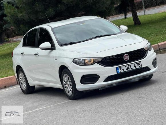 2020 MODEL 1.6MULTİJET OTOMATİK HATASIZ BOYASIZ KAYITSIZ