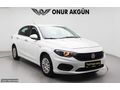 155.000 KM 2020 EGEA 1.6 MULTIJET OTOMATİK SERVİS BAKIMLI
