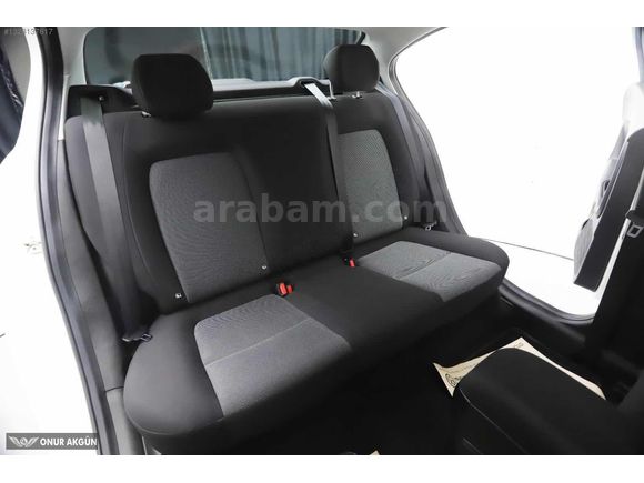 155.000 KM 2020 EGEA 1.6 MULTIJET OTOMATİK SERVİS BAKIMLI