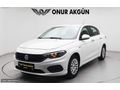 155.000 KM 2020 EGEA 1.6 MULTIJET OTOMATİK SERVİS BAKIMLI