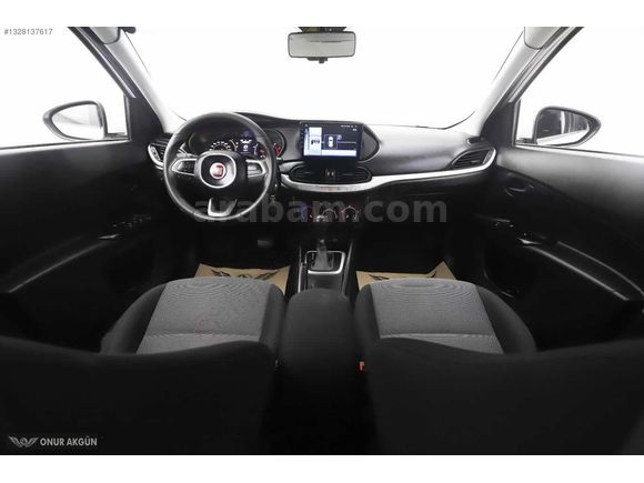 155.000 KM 2020 EGEA 1.6 MULTIJET OTOMATİK SERVİS BAKIMLI