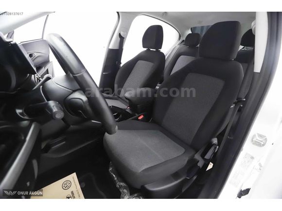 155.000 KM 2020 EGEA 1.6 MULTIJET OTOMATİK SERVİS BAKIMLI