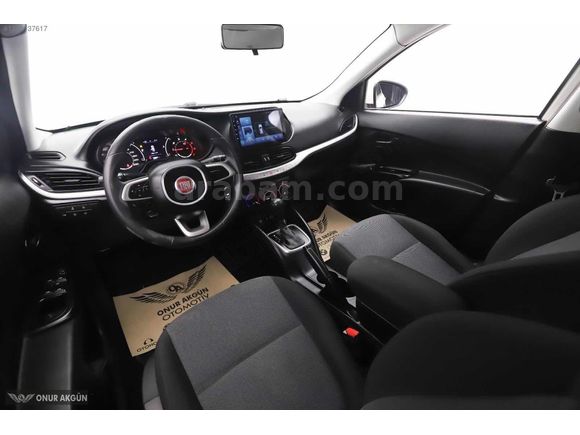 155.000 KM 2020 EGEA 1.6 MULTIJET OTOMATİK SERVİS BAKIMLI