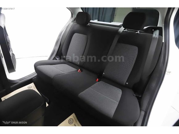 155.000 KM 2020 EGEA 1.6 MULTIJET OTOMATİK SERVİS BAKIMLI
