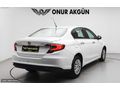 155.000 KM 2020 EGEA 1.6 MULTIJET OTOMATİK SERVİS BAKIMLI