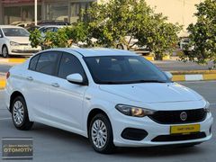 HATASIZ AYARINDA 2020 EGEA 1.6 MULTİJET OTOMATİK