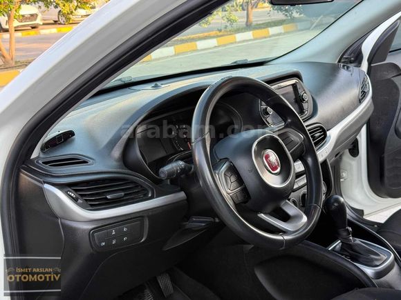 HATASIZ AYARINDA 2020 EGEA 1.6 MULTİJET OTOMATİK