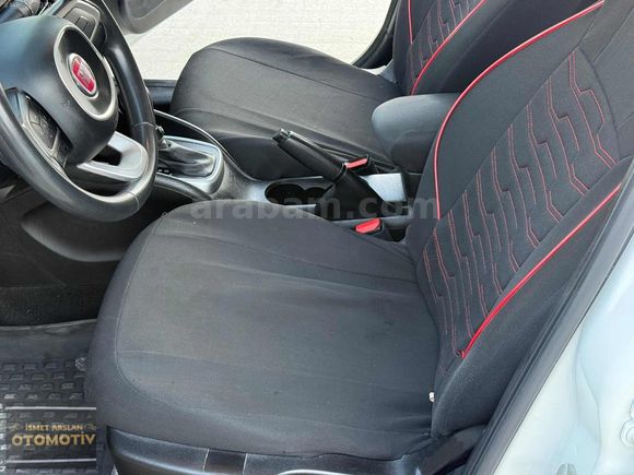 HATASIZ AYARINDA 2020 EGEA 1.6 MULTİJET OTOMATİK