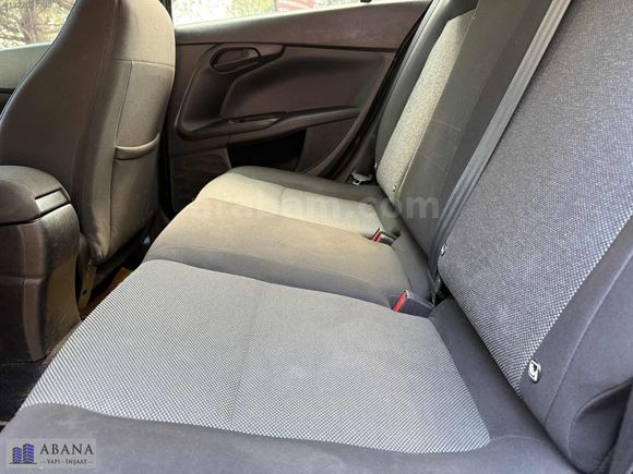 2023 MODEL DİZEL OTOMATİK EGEA %20 FATURALI...ABANA AUTO