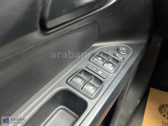 2023 MODEL DİZEL OTOMATİK EGEA %20 FATURALI...ABANA AUTO