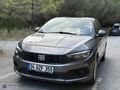 2023 MODEL DİZEL OTOMATİK EGEA %20 FATURALI...ABANA AUTO