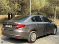 2023 MODEL DİZEL OTOMATİK EGEA %20 FATURALI...ABANA AUTO