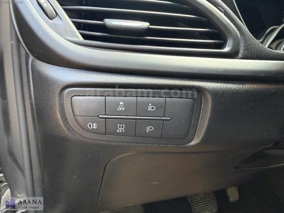 2023 MODEL DİZEL OTOMATİK EGEA %20 FATURALI...ABANA AUTO