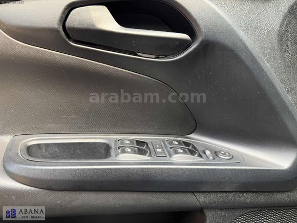 2023 MODEL DİZEL OTOMATİK EGEA %20 FATURALI...ABANA AUTO