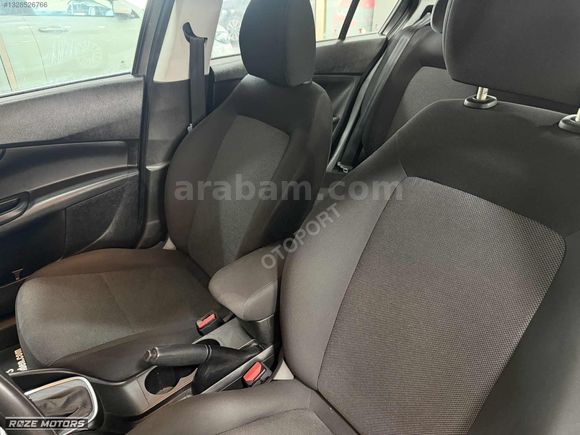 0.79 KREDİ 2023 EGEA 1.6 M.JET DİZEL YETKİLİ SERVİS BAKIMLI